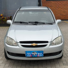 GM - Chevrolet Classic Life/LS 1.0 VHC FlexP. 4p 2013 Flex-0