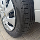 GM - Chevrolet Classic Life/LS 1.0 VHC FlexP. 4p 2013 Flex-8
