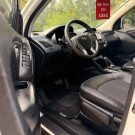 Hyundai ix35 GLS 2.0 16V 2WD Flex Aut. 2015 Flex-4