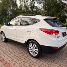 Hyundai ix35 GLS 2.0 16V 2WD Flex Aut. 2015 Flex-2