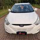 Hyundai ix35 GLS 2.0 16V 2WD Flex Aut. 2015 Flex-0