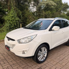 Hyundai ix35 GLS 2.0 16V 2WD Flex Aut. 2015 Flex-1