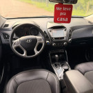 Hyundai ix35 GLS 2.0 16V 2WD Flex Aut. 2015 Flex-5