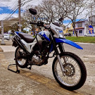 HONDA NXR 160 BROS ESDD FLEXONE 2017 Flex-0