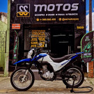 HONDA NXR 160 BROS ESDD FLEXONE 2017 Flex-3