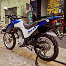 HONDA NXR 160 BROS ESDD FLEXONE 2017 Flex-1