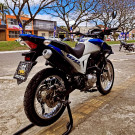 HONDA NXR 160 BROS ESDD FLEXONE 2017 Flex-2