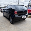 VW - VolksWagen Polo 1.6 Mi/S.Ouro 1.6 Mi Tot.Flex 8V 5p 2008 Flex-2