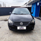 VW - VolksWagen Polo 1.6 Mi/S.Ouro 1.6 Mi Tot.Flex 8V 5p 2008 Flex-4