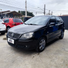 VW - VolksWagen Polo 1.6 Mi/S.Ouro 1.6 Mi Tot.Flex 8V 5p 2008 Flex-0