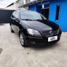 VW - VolksWagen Polo 1.6 Mi/S.Ouro 1.6 Mi Tot.Flex 8V 5p 2008 Flex-1
