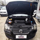 VW - VolksWagen Polo 1.6 Mi/S.Ouro 1.6 Mi Tot.Flex 8V 5p 2008 Flex-9