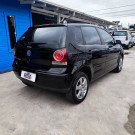 VW - VolksWagen Polo 1.6 Mi/S.Ouro 1.6 Mi Tot.Flex 8V 5p 2008 Flex-3