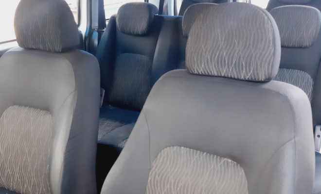 Fiat Doblo ATTRACTIVE 1.4 Fire Flex 8V 5p 2013 Flex-7