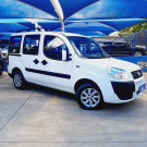 Fiat Doblo ATTRACTIVE 1.4 Fire Flex 8V 5p 2013 Flex-1