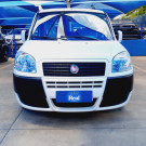 Fiat Doblo ATTRACTIVE 1.4 Fire Flex 8V 5p 2013 Flex-0