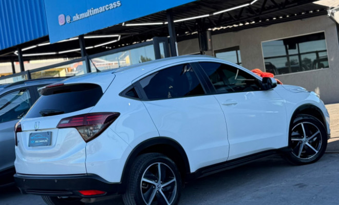 Honda HR-V EXL 1.8 Flexone 16V 5p Aut. 2020 Flex-3