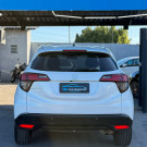 Honda HR-V EXL 1.8 Flexone 16V 5p Aut. 2020 Flex-4