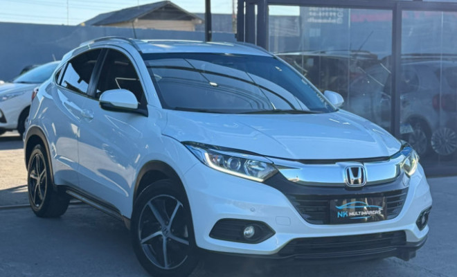 Honda HR-V EXL 1.8 Flexone 16V 5p Aut. 2020 Flex-1
