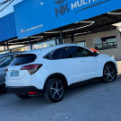 Honda HR-V EXL 1.8 Flexone 16V 5p Aut. 2020 Flex-3