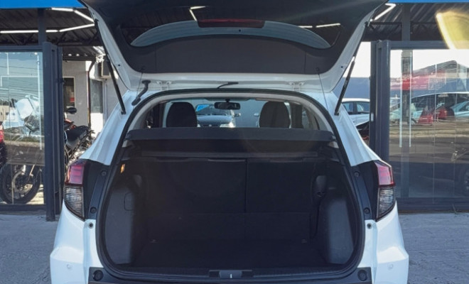 Honda HR-V EXL 1.8 Flexone 16V 5p Aut. 2020 Flex-14