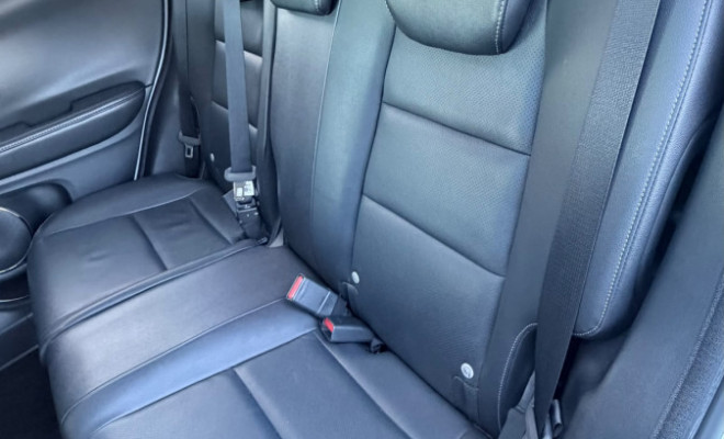 Honda HR-V EXL 1.8 Flexone 16V 5p Aut. 2020 Flex-8