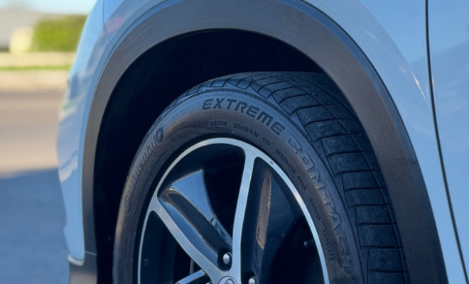 Honda HR-V EXL 1.8 Flexone 16V 5p Aut. 2020 Flex-13
