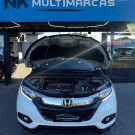 Honda HR-V EXL 1.8 Flexone 16V 5p Aut. 2020 Flex-5