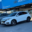 Honda HR-V EXL 1.8 Flexone 16V 5p Aut. 2020 Flex-0
