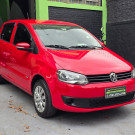 VW - VolksWagen Fox 1.0 Mi Total Flex 8V 5p 2012 Flex-1