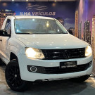 VW - VolksWagen AMAROK CS2.0 16V/S2.0 16V TDI 4x4 Diesel 2015 Diesel-8