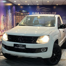 VW - VolksWagen AMAROK CS2.0 16V/S2.0 16V TDI 4x4 Diesel 2015 Diesel-9