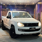 VW - VolksWagen AMAROK CS2.0 16V/S2.0 16V TDI 4x4 Diesel 2015 Diesel-0
