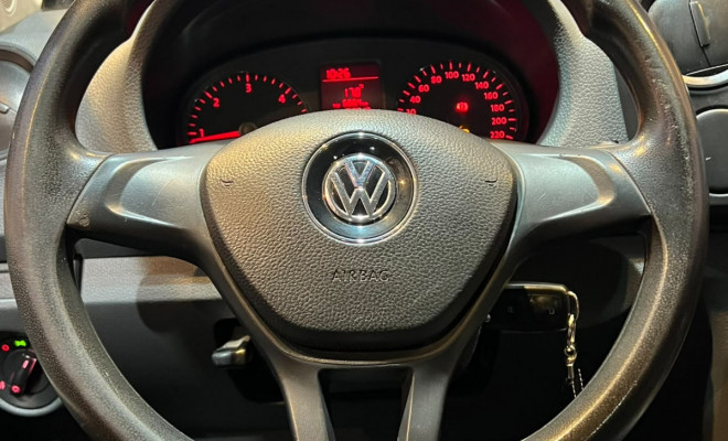 VW - VolksWagen AMAROK CS2.0 16V/S2.0 16V TDI 4x4 Diesel 2015 Diesel-5