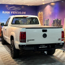 VW - VolksWagen AMAROK CS2.0 16V/S2.0 16V TDI 4x4 Diesel 2015 Diesel-1