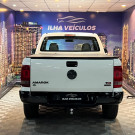 VW - VolksWagen AMAROK CS2.0 16V/S2.0 16V TDI 4x4 Diesel 2015 Diesel-4