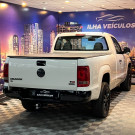 VW - VolksWagen AMAROK CS2.0 16V/S2.0 16V TDI 4x4 Diesel 2015 Diesel-2