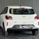 GM - Chevrolet ONIX HATCH LT 1.0 12V Flex 5p Mec. 2025 Flex-1