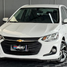 GM - Chevrolet ONIX HATCH LT 1.0 12V Flex 5p Mec. 2025 Flex-5
