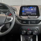 GM - Chevrolet ONIX HATCH LT 1.0 12V Flex 5p Mec. 2025 Flex-3