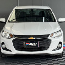 GM - Chevrolet ONIX HATCH LT 1.0 12V Flex 5p Mec. 2025 Flex-2
