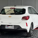 GM - Chevrolet ONIX HATCH LT 1.0 12V Flex 5p Mec. 2025 Flex-7