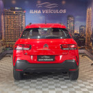 Citroën C4 CACTUS FEEL Bus. 1.6 Flex Aut. 2022 Flex-11