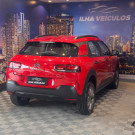 Citroën C4 CACTUS FEEL Bus. 1.6 Flex Aut. 2022 Flex-2