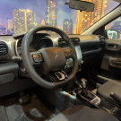 Citroën C4 CACTUS FEEL Bus. 1.6 Flex Aut. 2022 Flex-12