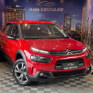 Citroën C4 CACTUS FEEL Bus. 1.6 Flex Aut. 2022 Flex-9