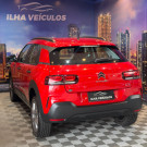 Citroën C4 CACTUS FEEL Bus. 1.6 Flex Aut. 2022 Flex-1