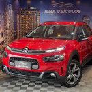 Citroën C4 CACTUS FEEL Bus. 1.6 Flex Aut. 2022 Flex-7