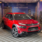 Citroën C4 CACTUS FEEL Bus. 1.6 Flex Aut. 2022 Flex-0