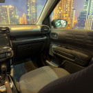 Citroën C4 CACTUS FEEL Bus. 1.6 Flex Aut. 2022 Flex-10